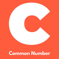 Common Number